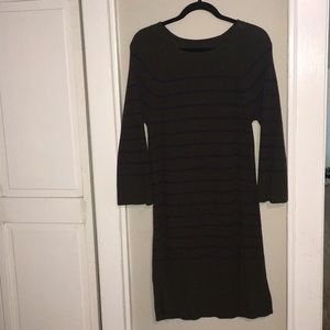 Banana Republic Sweater Dress
